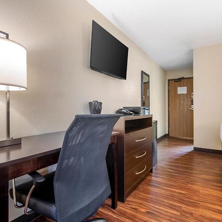 Harmony Inn New Ulm Zewnętrze zdjęcie