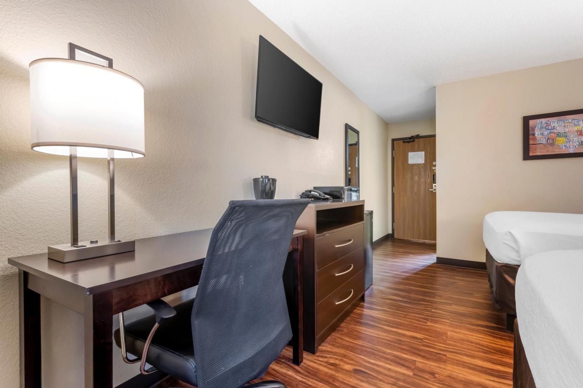 Harmony Inn New Ulm Zewnętrze zdjęcie