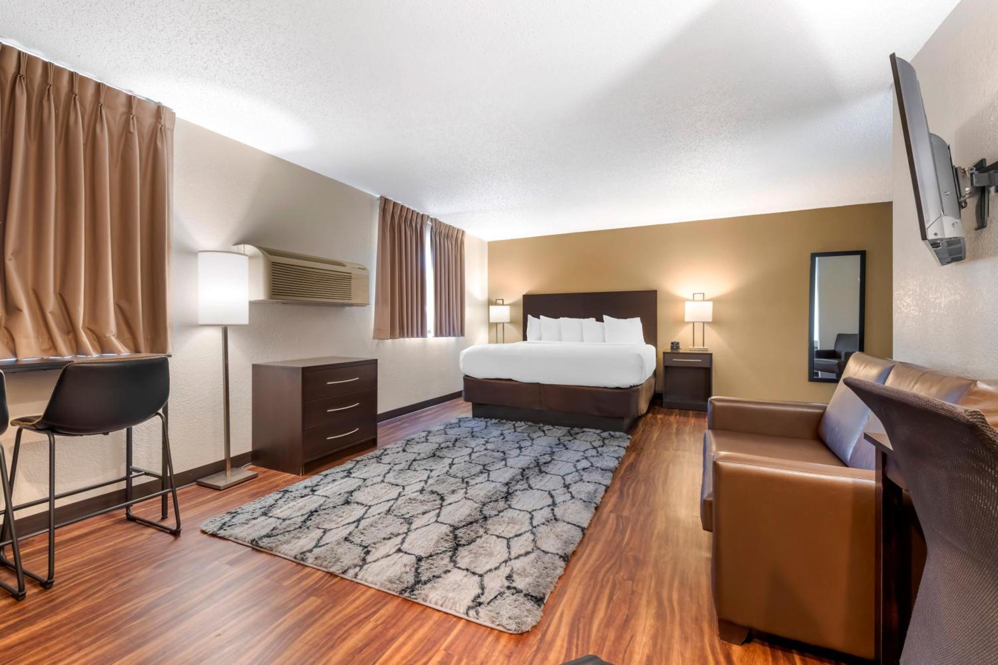 Harmony Inn New Ulm Zewnętrze zdjęcie