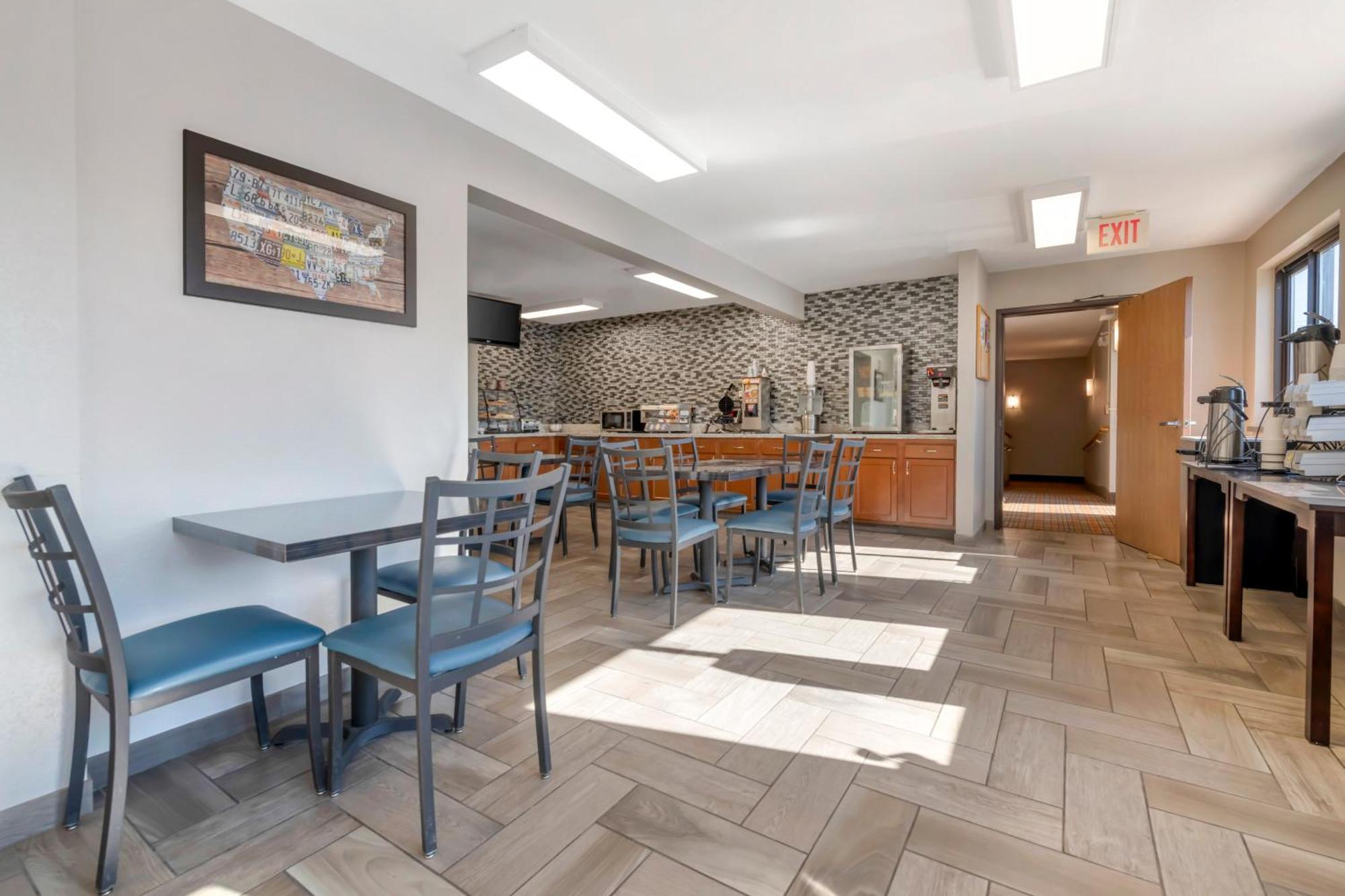 Harmony Inn New Ulm Zewnętrze zdjęcie