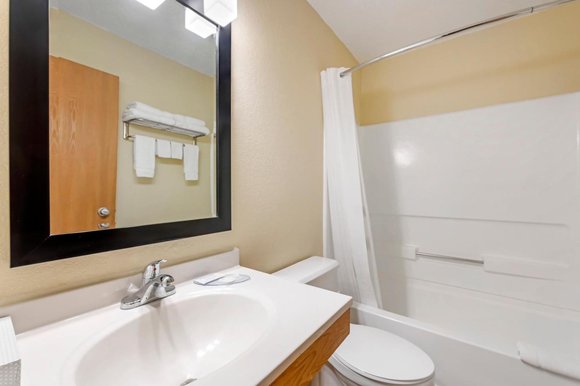 Harmony Inn New Ulm Zewnętrze zdjęcie