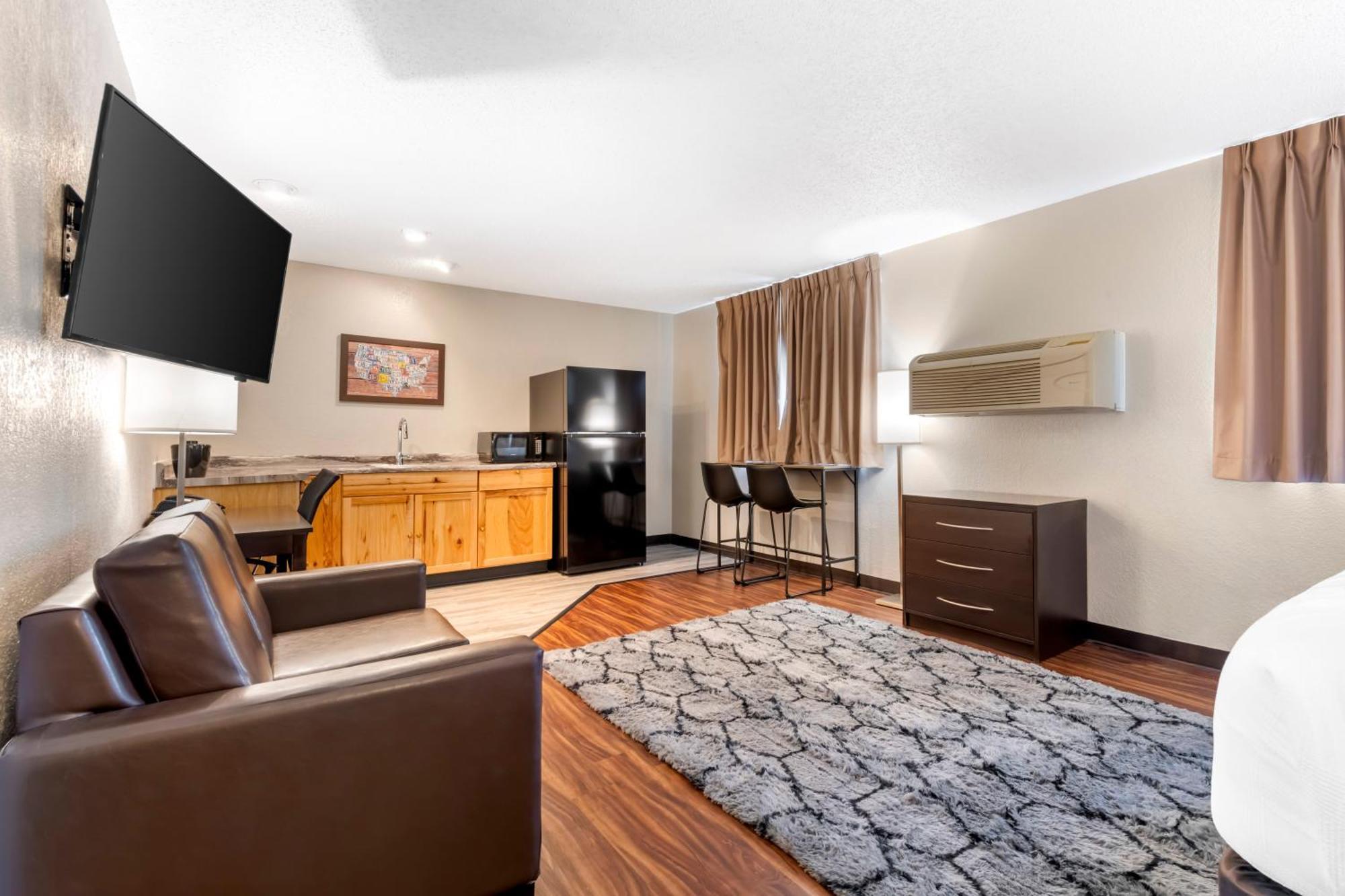 Harmony Inn New Ulm Zewnętrze zdjęcie