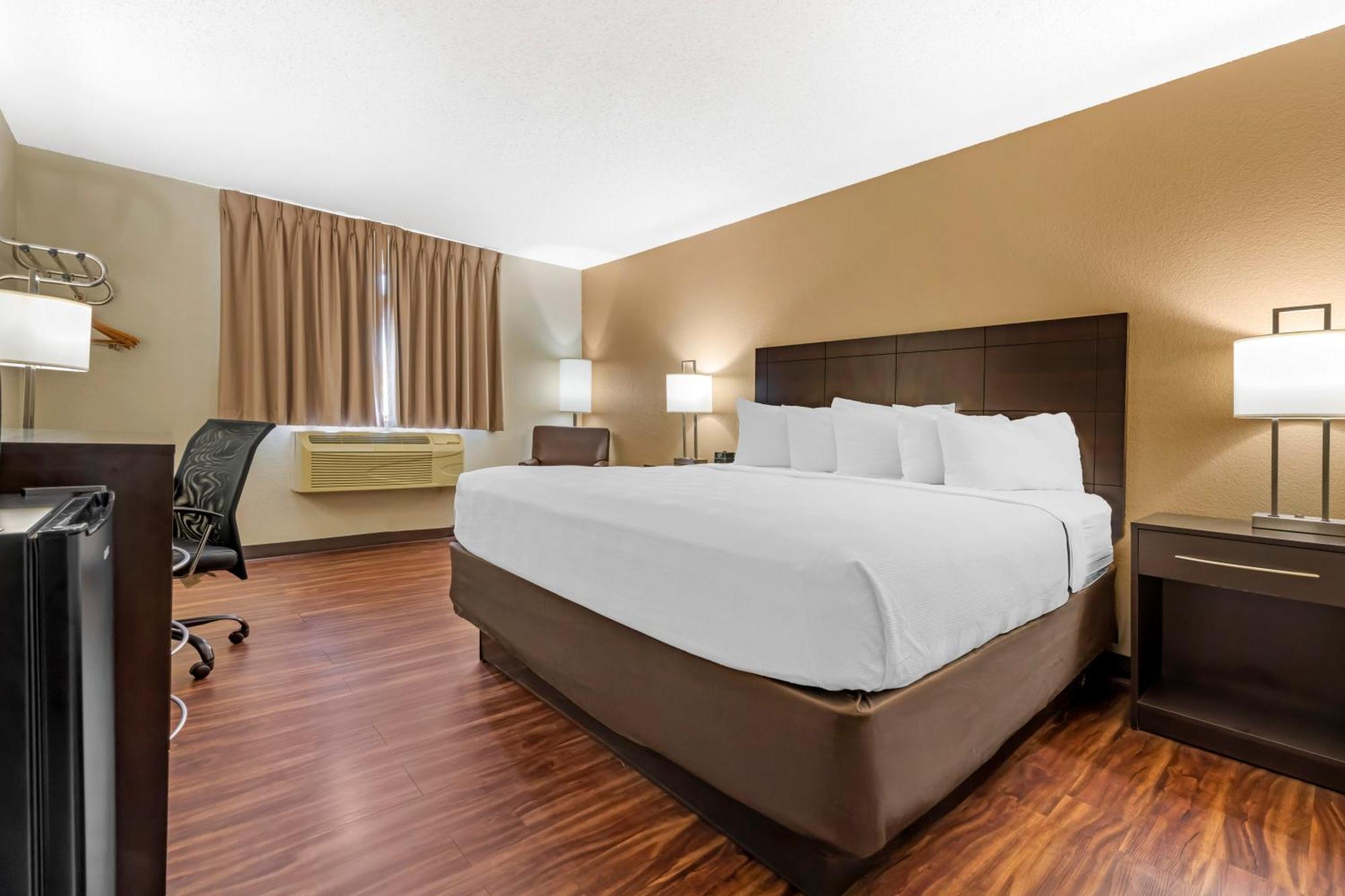 Harmony Inn New Ulm Zewnętrze zdjęcie