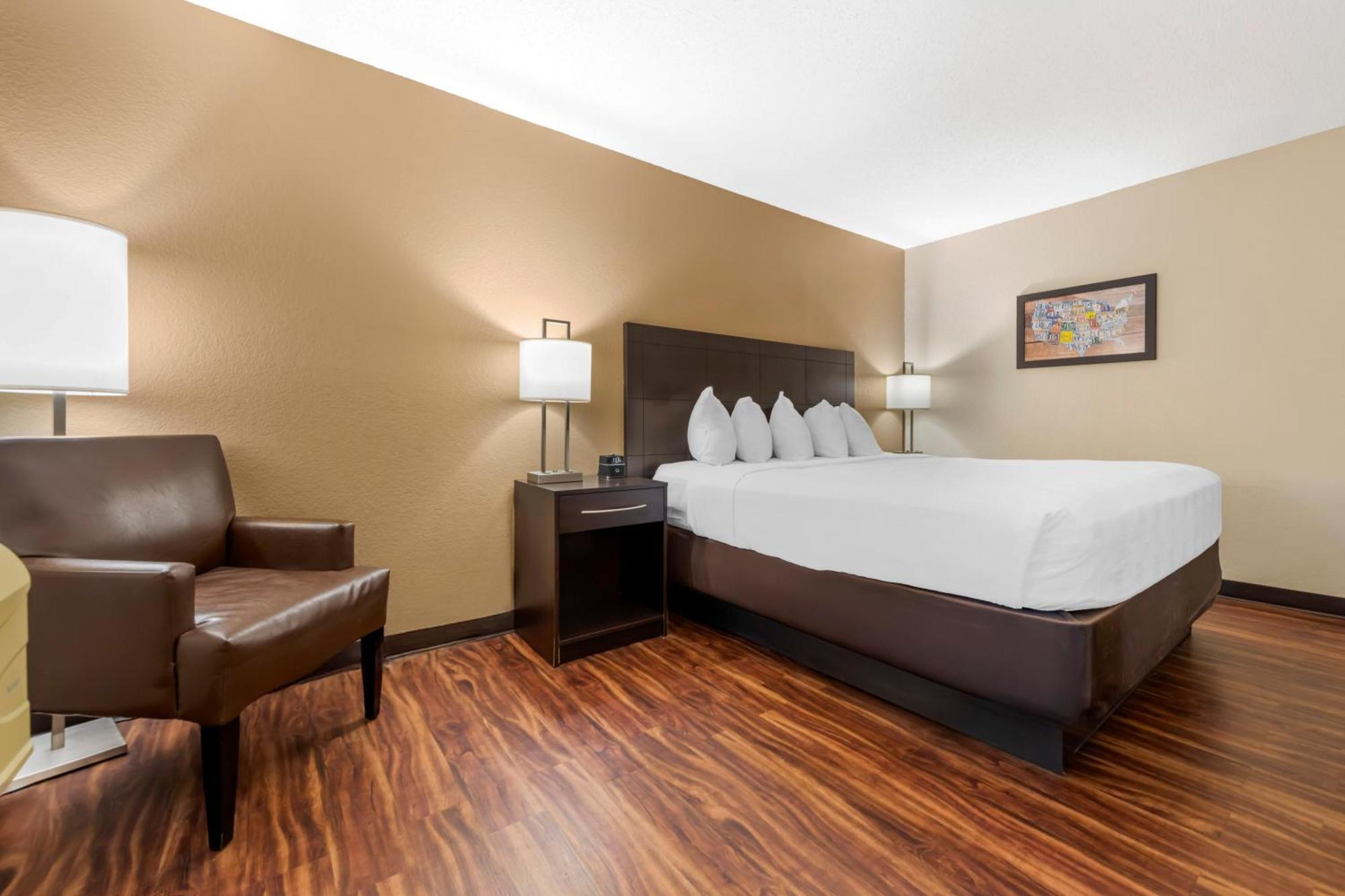 Harmony Inn New Ulm Zewnętrze zdjęcie