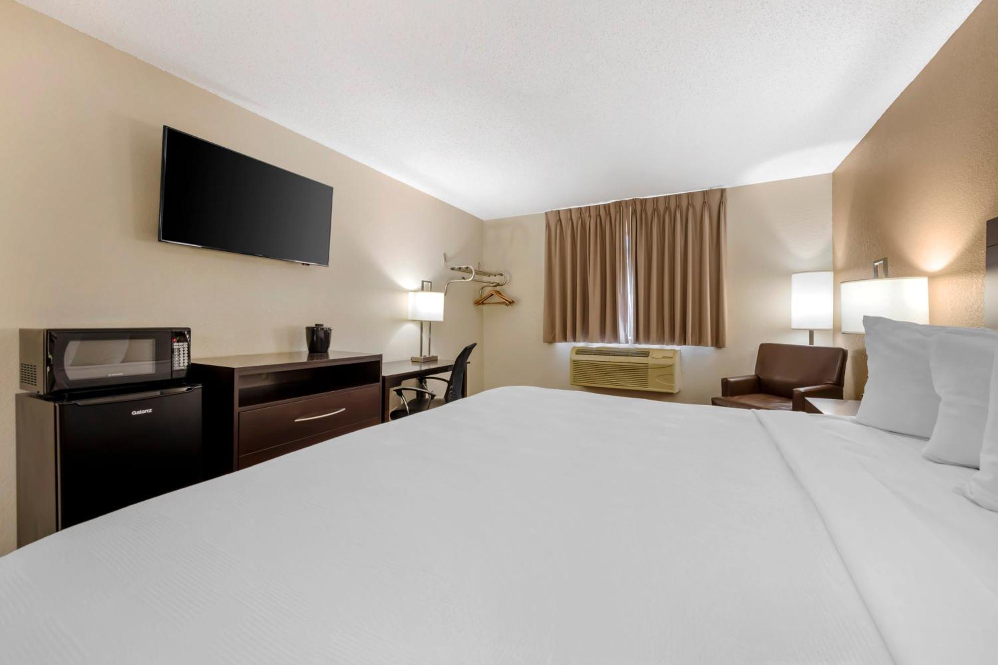 Harmony Inn New Ulm Zewnętrze zdjęcie