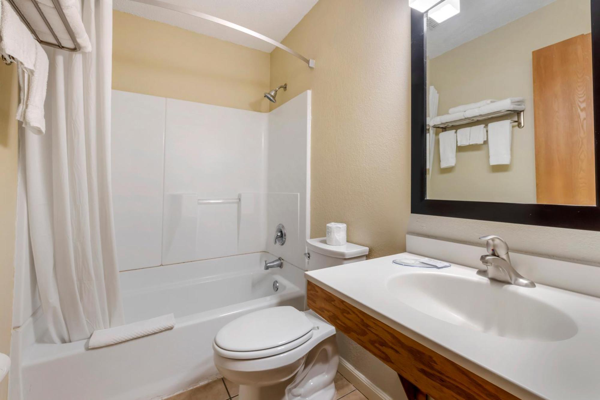 Harmony Inn New Ulm Zewnętrze zdjęcie