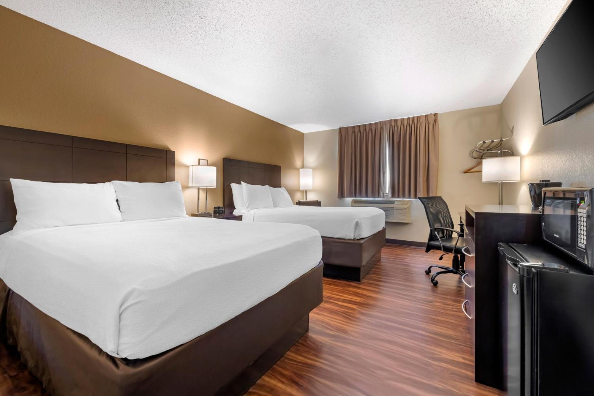 Harmony Inn New Ulm Zewnętrze zdjęcie