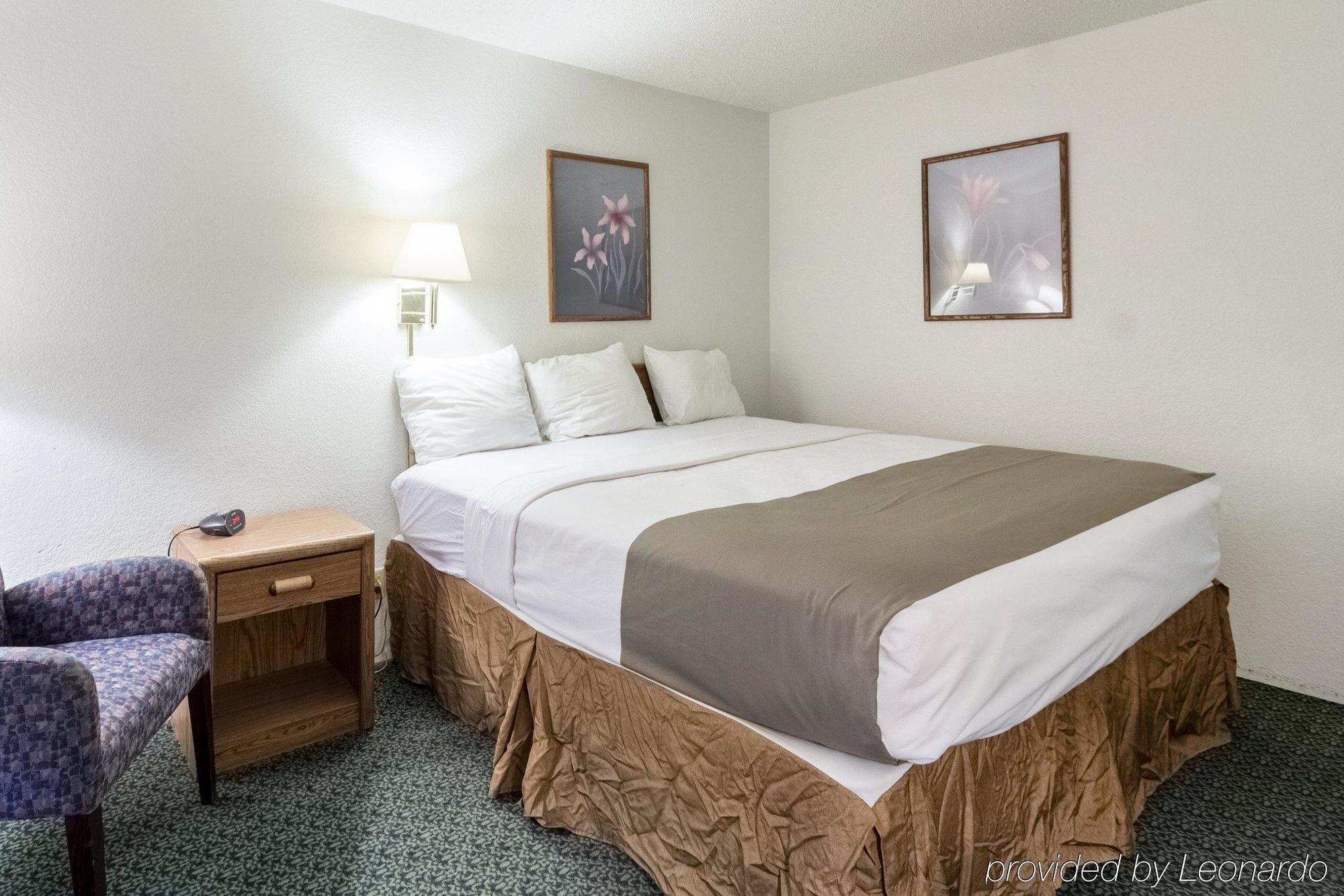 Harmony Inn New Ulm Zewnętrze zdjęcie