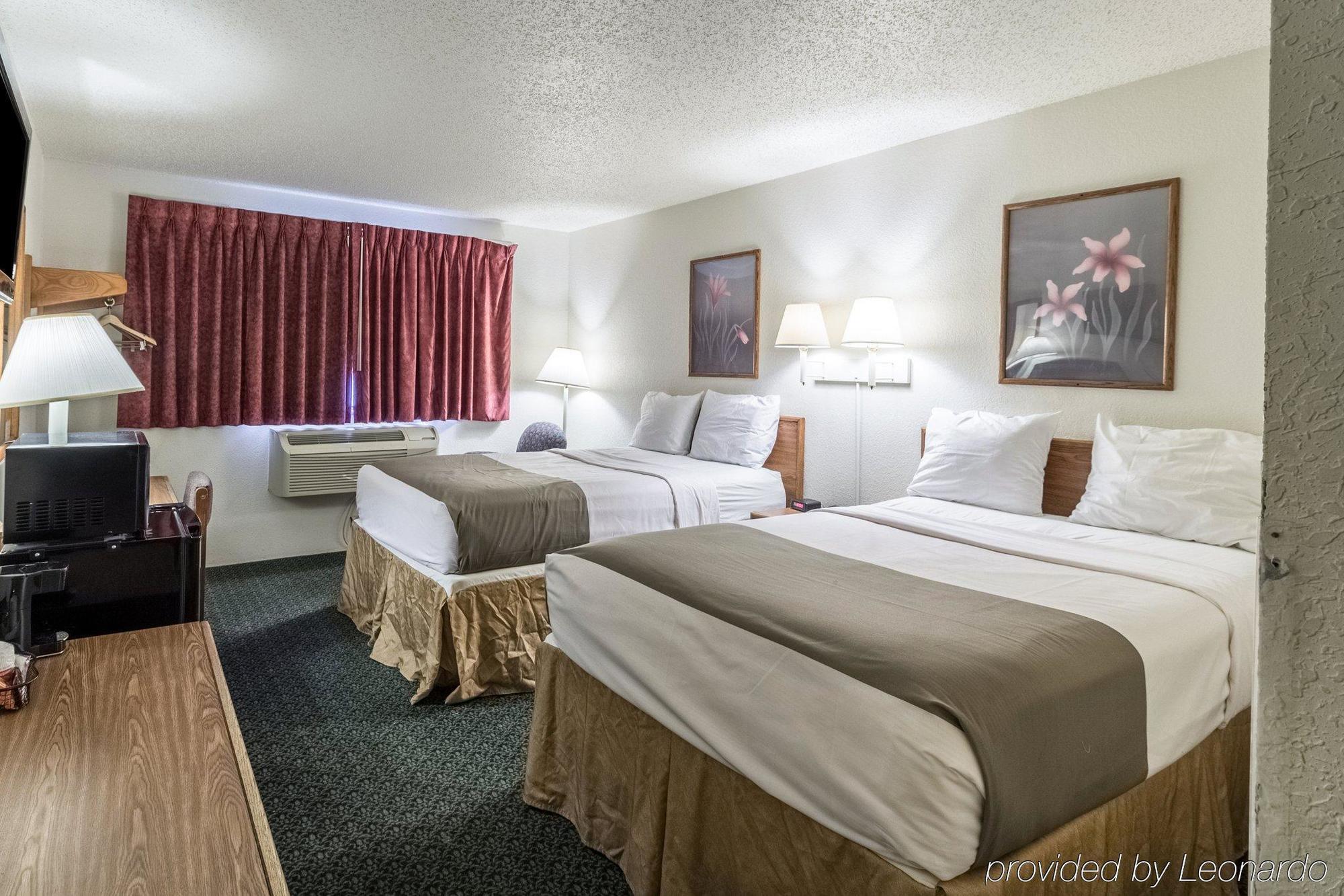 Harmony Inn New Ulm Zewnętrze zdjęcie