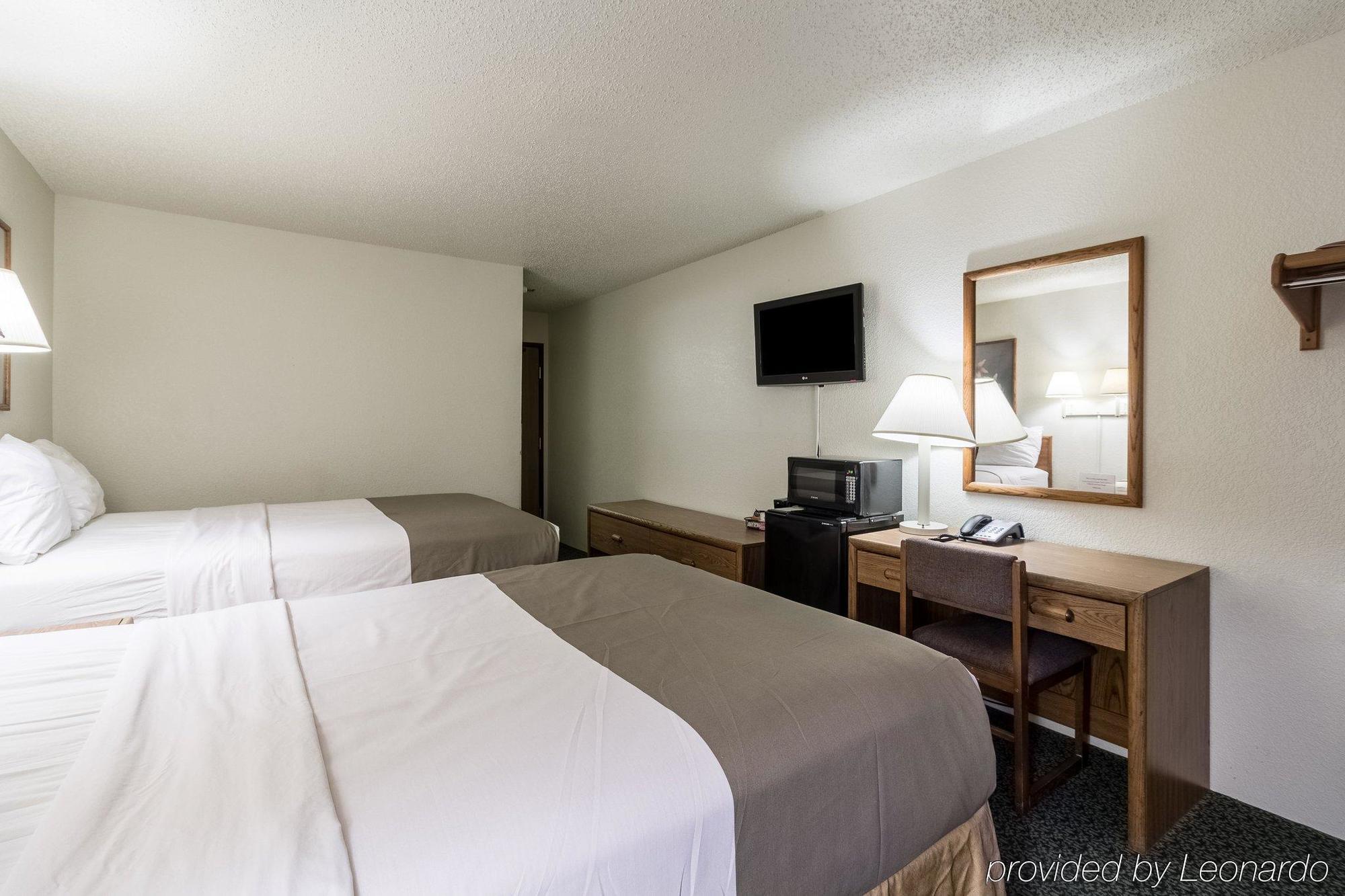 Harmony Inn New Ulm Zewnętrze zdjęcie