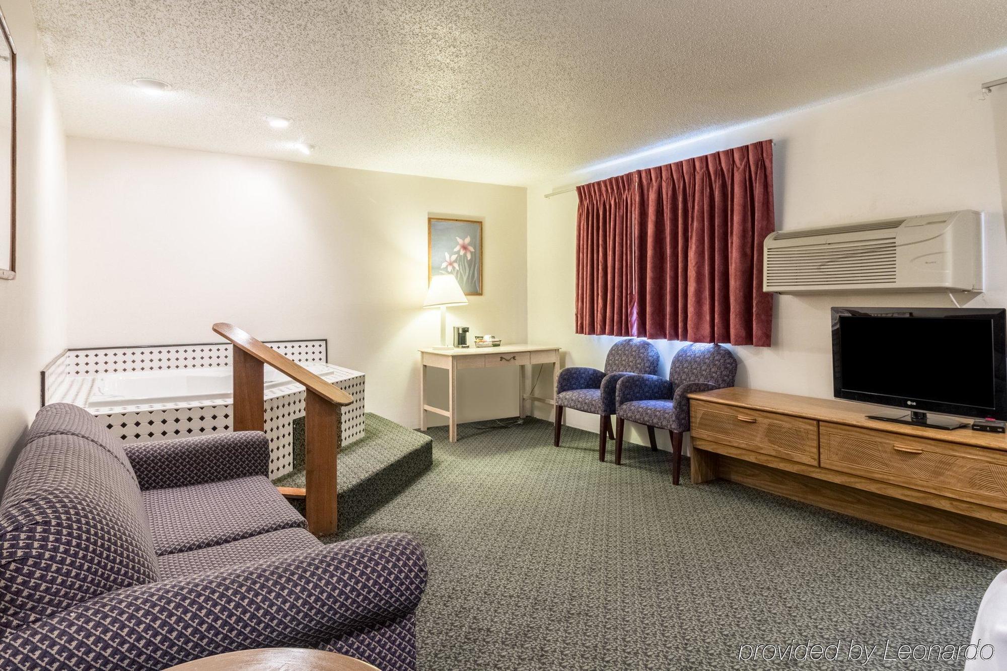 Harmony Inn New Ulm Zewnętrze zdjęcie