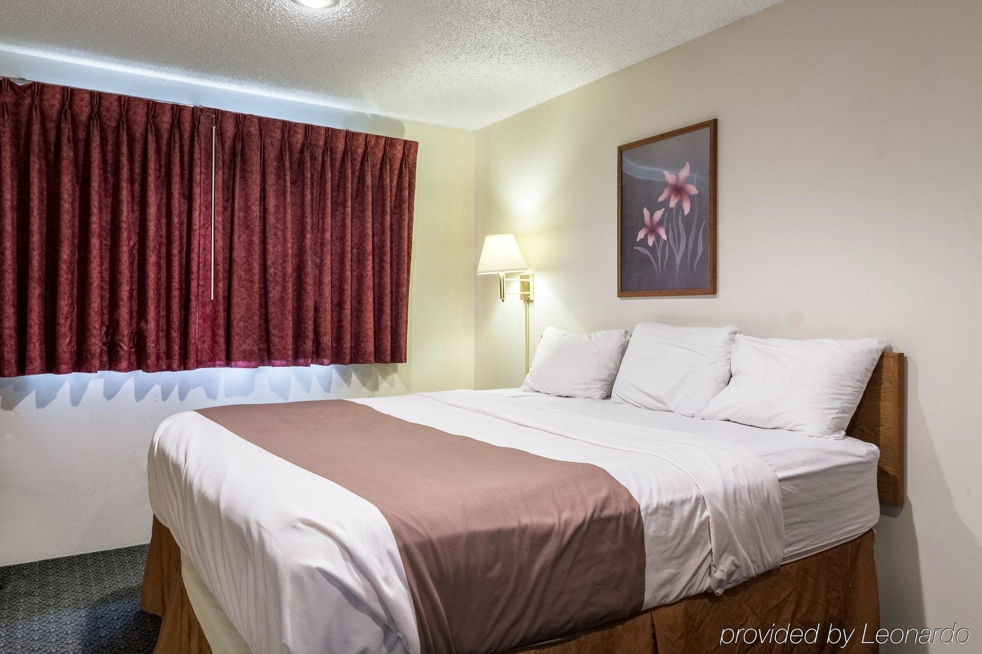 Harmony Inn New Ulm Zewnętrze zdjęcie
