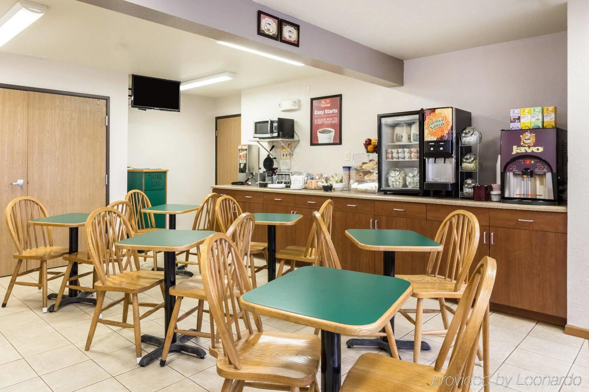 Harmony Inn New Ulm Zewnętrze zdjęcie