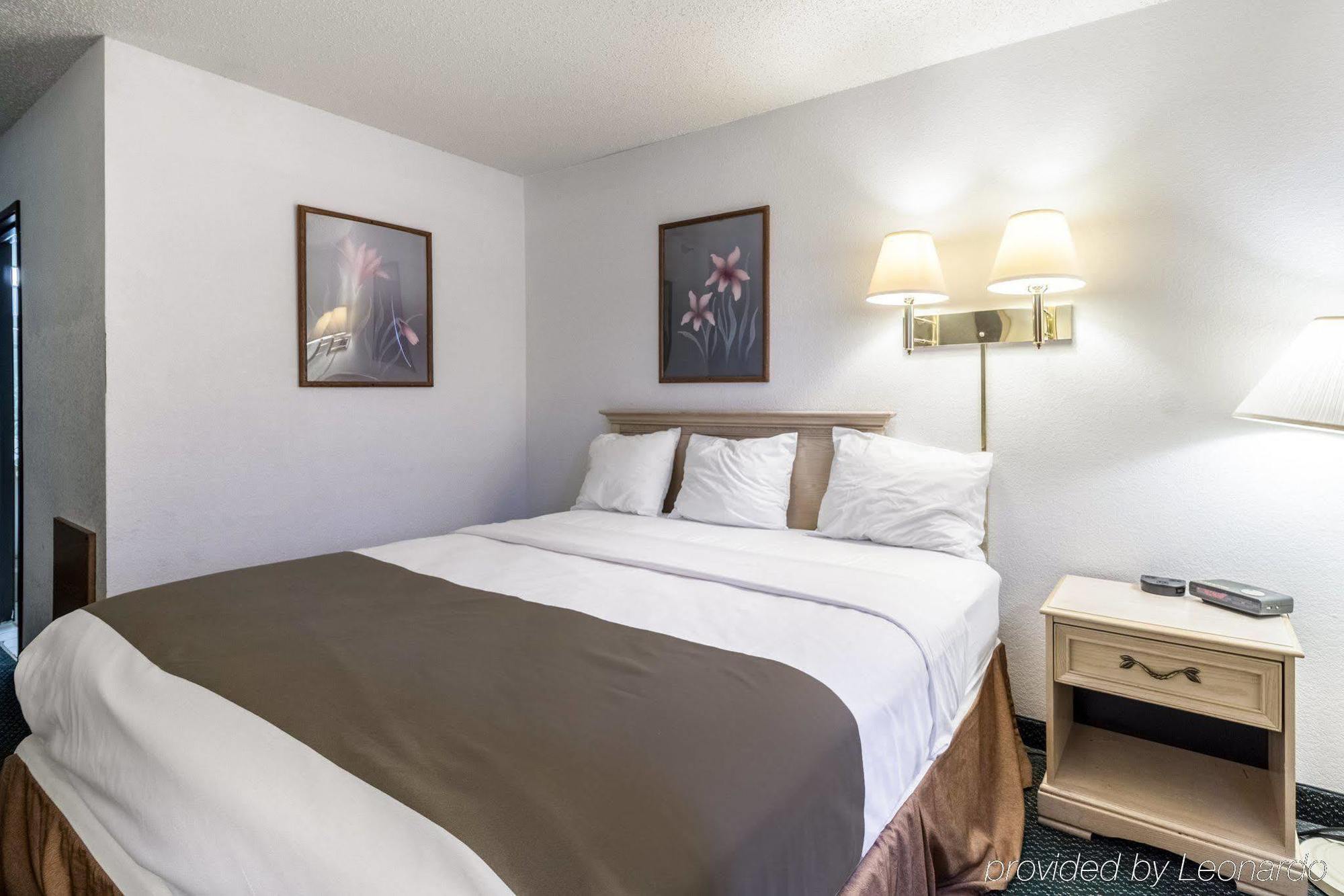 Harmony Inn New Ulm Zewnętrze zdjęcie