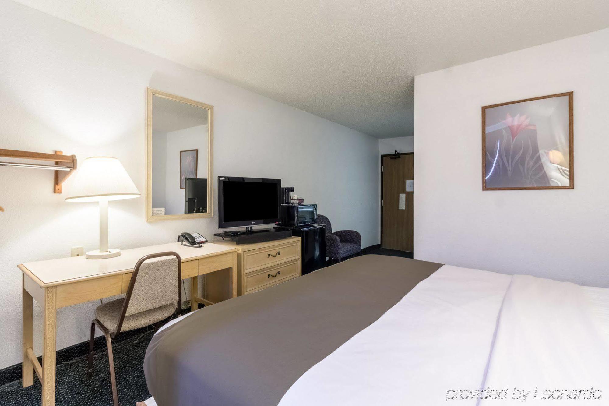 Harmony Inn New Ulm Zewnętrze zdjęcie