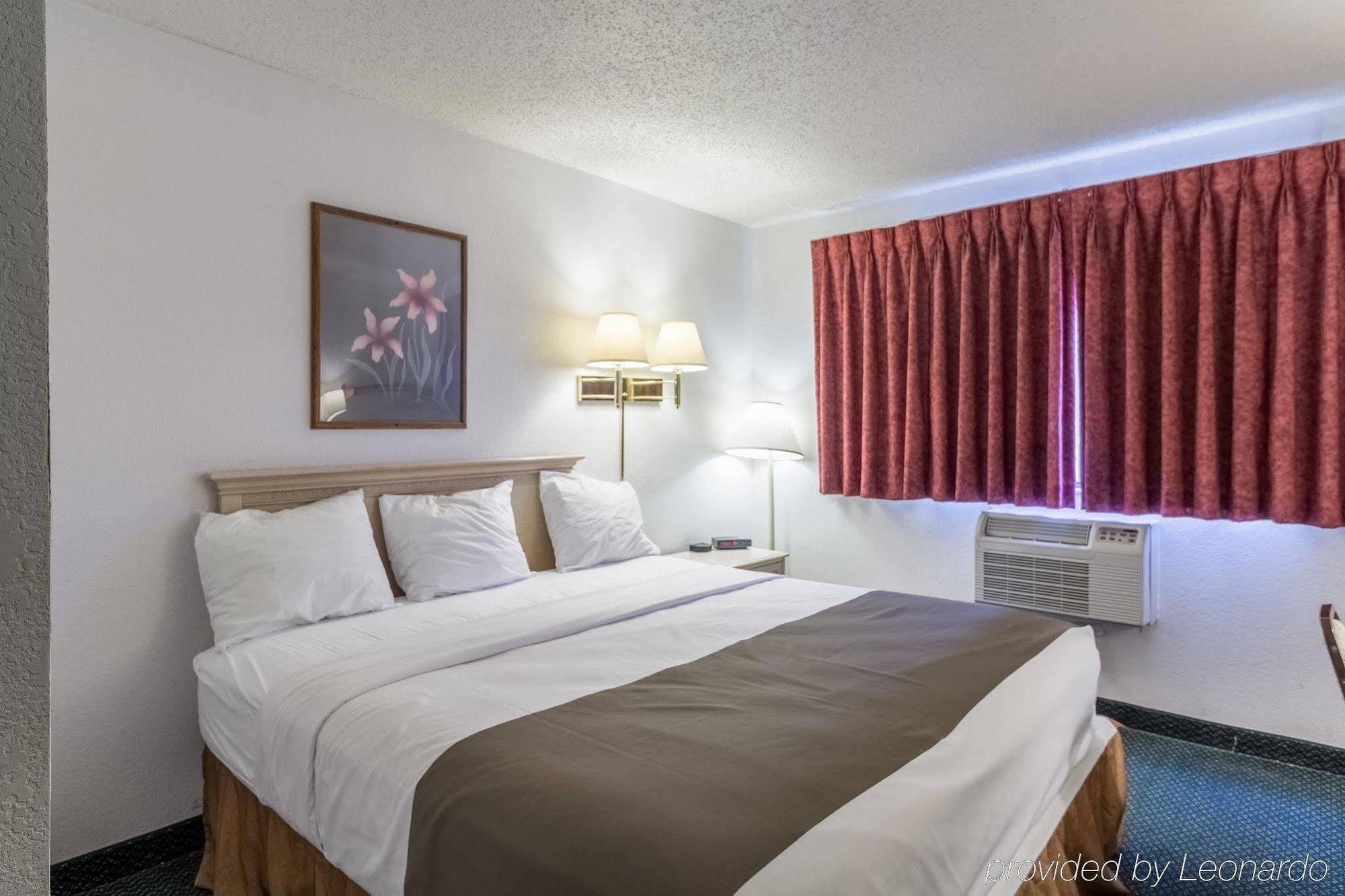 Harmony Inn New Ulm Zewnętrze zdjęcie