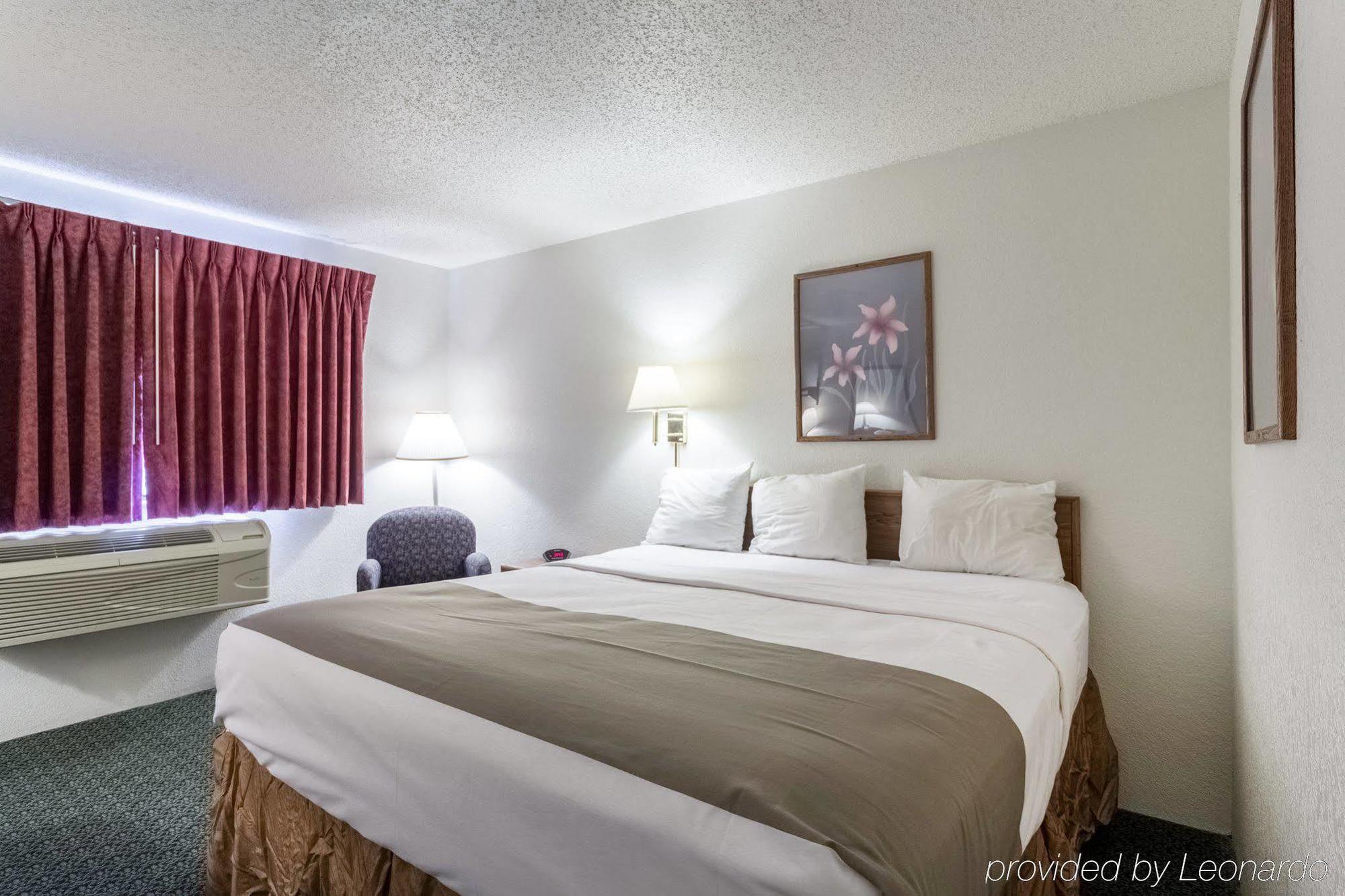 Harmony Inn New Ulm Zewnętrze zdjęcie