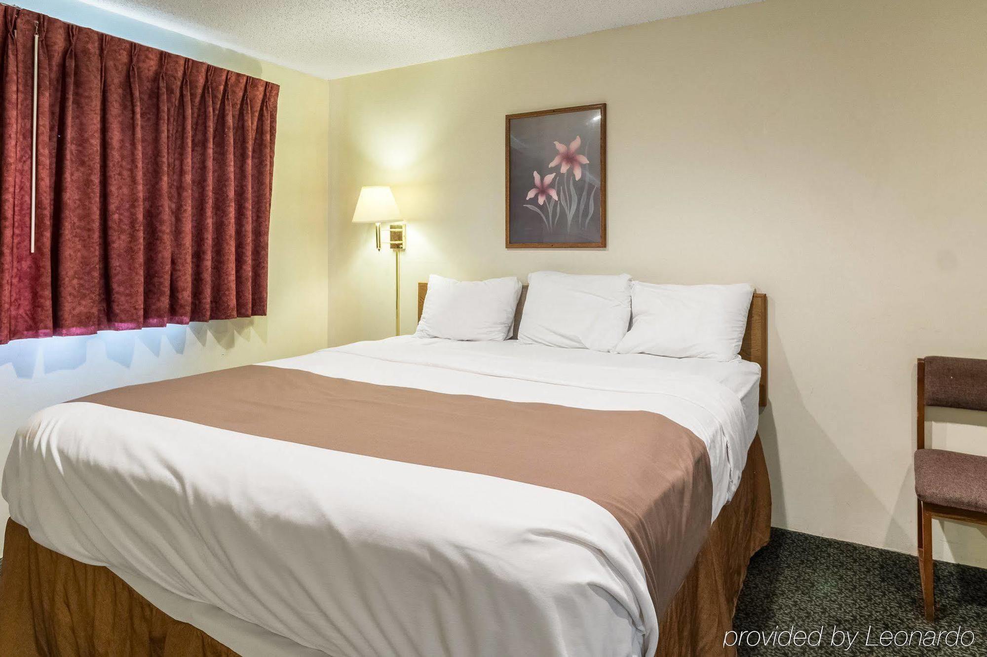 Harmony Inn New Ulm Zewnętrze zdjęcie