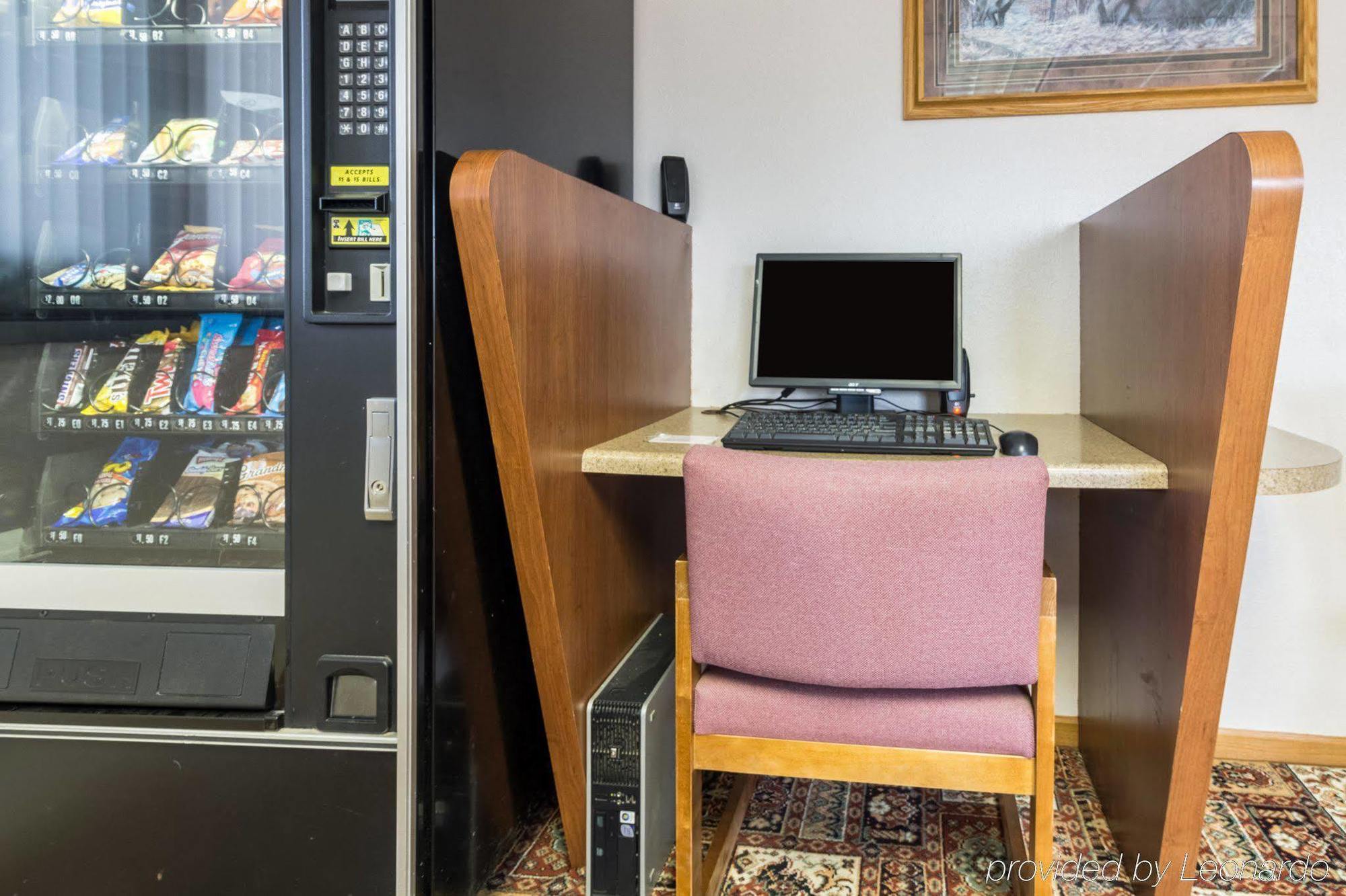 Harmony Inn New Ulm Zewnętrze zdjęcie