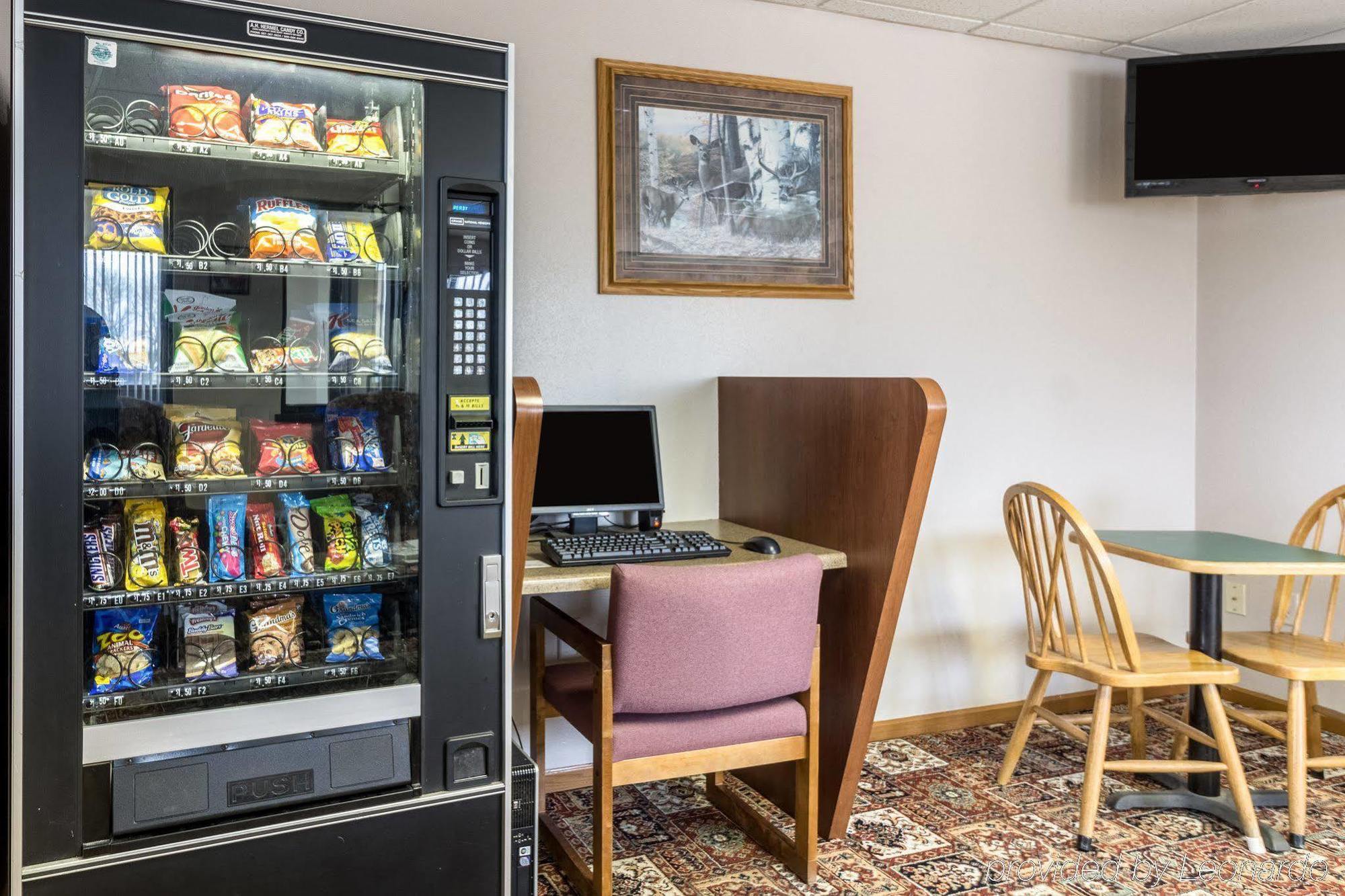 Harmony Inn New Ulm Zewnętrze zdjęcie