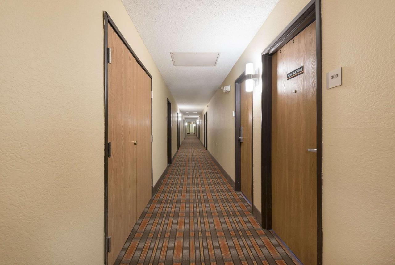 Harmony Inn New Ulm Zewnętrze zdjęcie