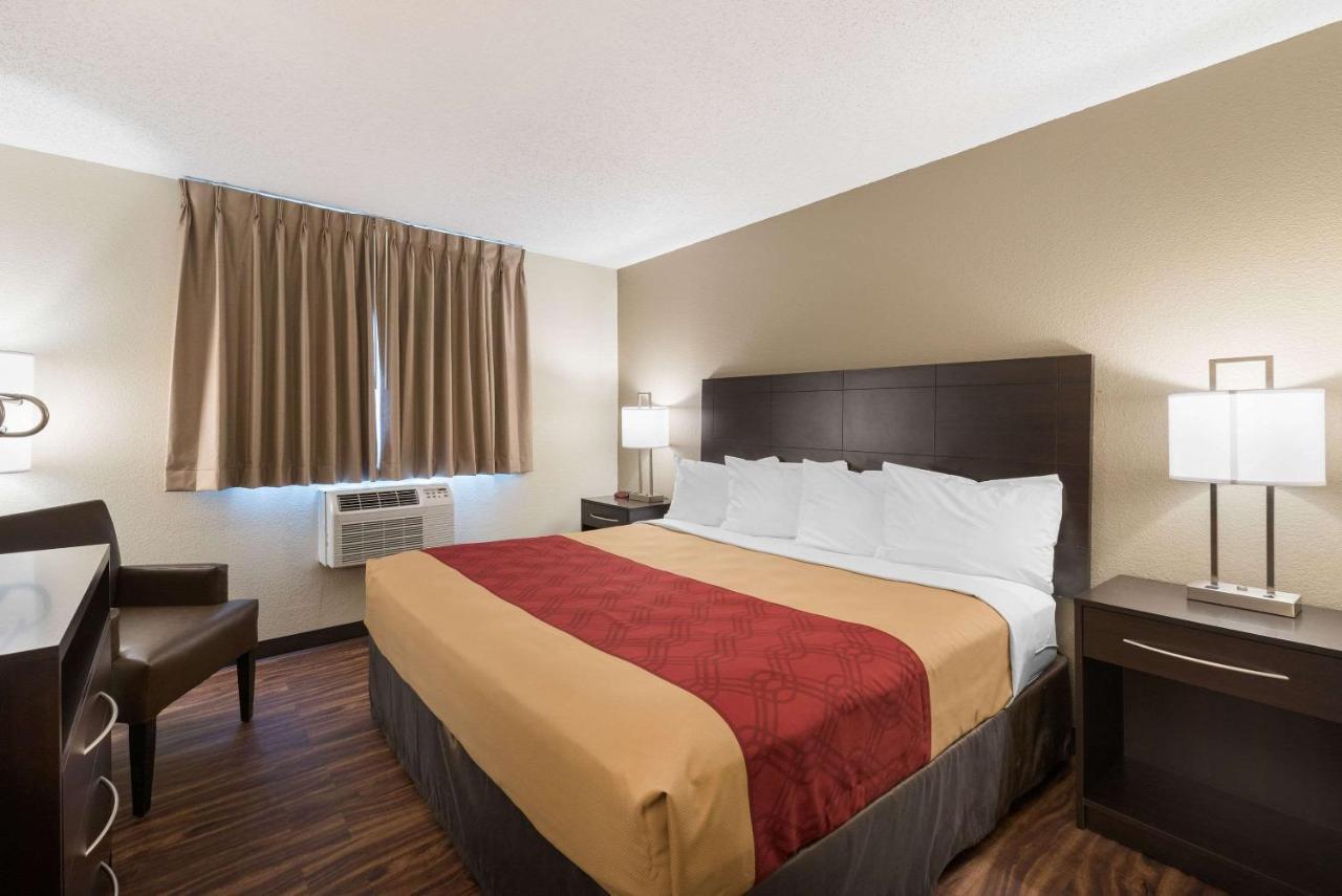 Harmony Inn New Ulm Zewnętrze zdjęcie